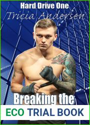 Breaking the Cycle (Hard Drive Series #1)