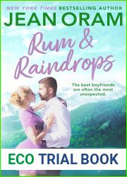 Rum and Raindrops (Blueberry Springs, #2)