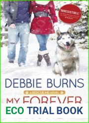 My Forever Home (Rescue Me, #3)