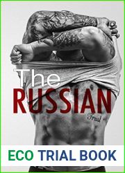 The Russian (Master Me, #3)