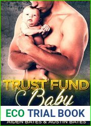 Trust Fund Baby (Frat Boys Baby, #1)