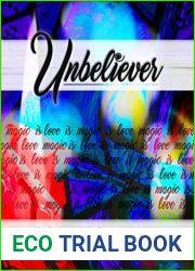 Unbeliever: Love is Magic is Love