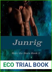 Junrig (Mate the Stars, #2)