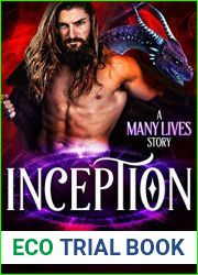 Inception (Dragon Protectors #1)