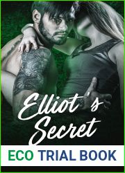 Elliot|s Secret (The King Brothers, #3)