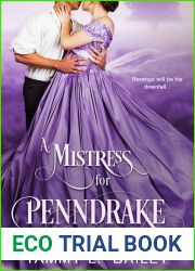 A Mistress for Penndrake