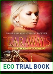 Tearaways (The Challenge #2)