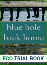 Blue Hole Back Home