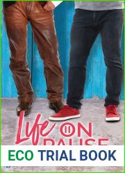 Life on Pause (Love Life #1)