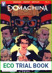 Ex Machina : Issue #45 : Pro-Life, Part One