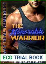 The Honorable Warrior (Navy SEAL Romances)