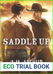 Saddle Up (Clean Slate Ranch, #3)