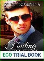 Finding Truth (The Searchers, #3)