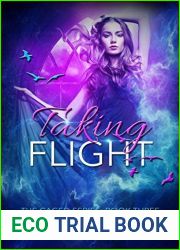 Taking Flight (The Caged, #3)