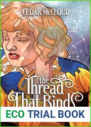 The Thread That Binds (Eternal Library Book 1)