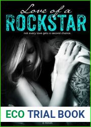 Love of a Rockstar (Love of a Rockstar, #1)
