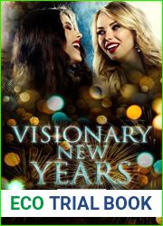 Visionary New Years (Paranormal INC, #1.5)
