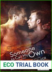 Someone to Call My Own (Road to Blissville, #2)