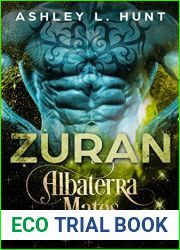 Zuran (Albaterra Mates, #6)