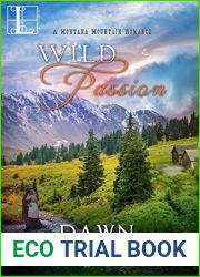 Wild Passion (Montana Mountain, #2)