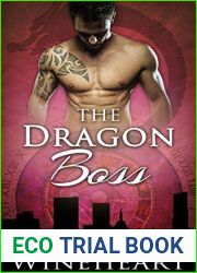 The Dragon Boss (Shifters of Cartwell, #1)
