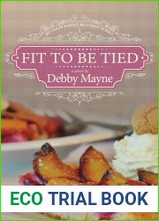 Fit to Be Tied (Bucklin Family Reunion #2)