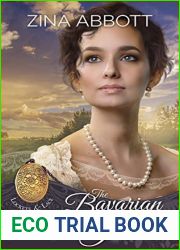 The Bavarian Jeweler (Lockets and Lace, #0.5)