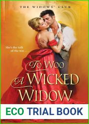 To Woo a Wicked Widow (The Widows| Club, #1)