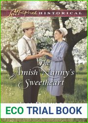 The Amish Nanny|s Sweetheart (Amish Country Brides #2)