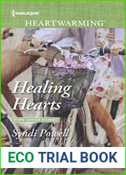 Healing Hearts (Hope Center Stories #2)