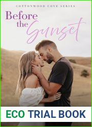 Before the Sunset (Cottonwood Cove, #4)