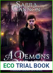A Demon|s Wrath (The Shadow Demons Saga, #6.1)