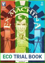 Ex Machina : Issue #27 : Power Down, Chapter Two