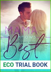 Mama Knows Best (Twin Oaks, #1)