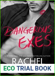 Dangerous Exes (Liars, Inc., #2)