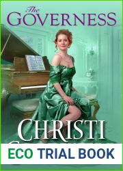 The Governess (Wicked Wallflowers, #3)