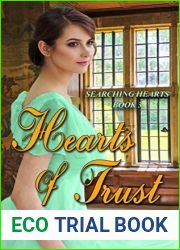 Hearts of Trust (Searching Hearts, #3)