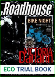 Roadhouse (Sons of Sanctuary MC, #5)