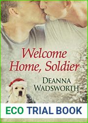 Welcome Home, Soldier (Men of Gilead #1.5)