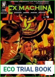 Ex Machina : Issue #18 : March to War: Chapter 2