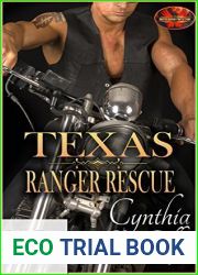 Texas Ranger Rescue (Brotherhood Protectors Kindle Worlds Novella)