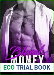 Blood Money (Lone Star Mobster, #3)
