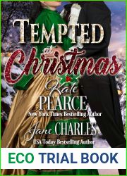 Tempted at Christmas (Christmas at Castle Keyvnor, #4)