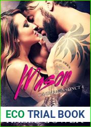 Mason (Caveman Instinct #4)