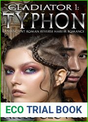 Typhon (Gladiator, #1)