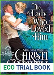 The Lady Who Loved Him (The Brethren, #2)