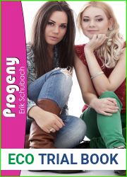 Progeny (Music of the Soul #9)