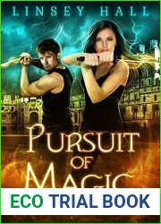 Pursuit of Magic (Dragon|s Gift: The Valkyrie #3)