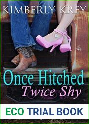 Once Hitched Twice Shy (Unlikely Cowgirl)