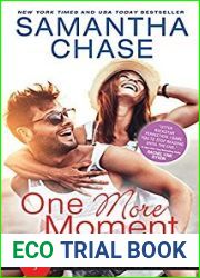 One More Moment (Band on the Run, #3)